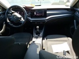  Skoda  Octavia 2.0 TDI 116 BUSINESS #4