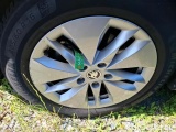  Skoda  Octavia 2.0 TDI 116 BUSINESS #32