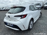  Toyota  Corolla 1.8 HYBRID 140 CVT DYNAMIC #3