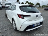  Toyota  Corolla 1.8 HYBRID 140 CVT DYNAMIC #2