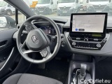  Toyota  Corolla 1.8 HYBRID 140 CVT DYNAMIC #4