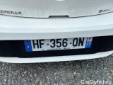 Toyota  Corolla 1.8 HYBRID 140 CVT DYNAMIC #5