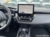  Toyota  Corolla 1.8 HYBRID 140 CVT DYNAMIC #11