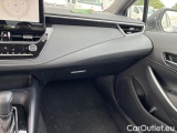  Toyota  Corolla 1.8 HYBRID 140 CVT DYNAMIC #14
