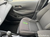  Toyota  Corolla 1.8 HYBRID 140 CVT DYNAMIC #15