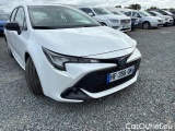  Toyota  Corolla 1.8 HYBRID 140 CVT DYNAMIC #24