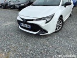  Toyota  Corolla 1.8 HYBRID 140 CVT DYNAMIC #25