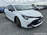 Toyota  Corolla 1.8 HYBRID 140 CVT DYNAMIC #37