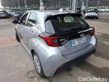  Toyota  Yaris 1.5 HYBRIDE 116H DYNAMIC BUSINESS AFFAIR #2