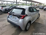  Toyota  Yaris 1.5 HYBRIDE 116H DYNAMIC BUSINESS AFFAIR #3