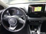  Toyota  Yaris 1.5 HYBRIDE 116H DYNAMIC BUSINESS AFFAIR #4