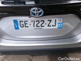  Toyota  Yaris 1.5 HYBRIDE 116H DYNAMIC BUSINESS AFFAIR #5