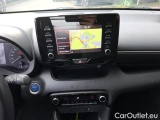  Toyota  Yaris 1.5 HYBRIDE 116H DYNAMIC BUSINESS AFFAIR #11