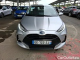  Toyota  Yaris 1.5 HYBRIDE 116H DYNAMIC BUSINESS AFFAIR #14
