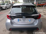  Toyota  Yaris 1.5 HYBRIDE 116H DYNAMIC BUSINESS AFFAIR #32
