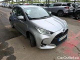  Toyota  Yaris 1.5 HYBRIDE 116H DYNAMIC BUSINESS AFFAIR #35