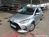 Toyota  Yaris 1.5 HYBRIDE 116H DYNAMIC BUSINESS AFFAIR #37