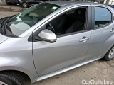  Toyota  Yaris 1.5 HYBRIDE 116H DYNAMIC BUSINESS AFFAIR #56