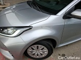  Toyota  Yaris 1.5 HYBRIDE 116H DYNAMIC BUSINESS AFFAIR #60