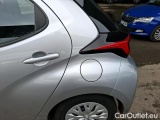  Toyota  Yaris 1.5 HYBRIDE 116H DYNAMIC BUSINESS AFFAIR #62