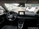  Toyota  Yaris 1.5 HYBRIDE 116H DYNAMIC BUSINESS AFFAIR #4