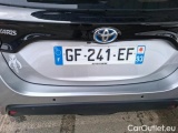  Toyota  Yaris 1.5 HYBRIDE 116H DYNAMIC BUSINESS AFFAIR #5