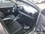  Toyota  Yaris 1.5 HYBRIDE 116H DYNAMIC BUSINESS AFFAIR #9