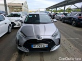  Toyota  Yaris 1.5 HYBRIDE 116H DYNAMIC BUSINESS AFFAIR #38