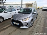  Toyota  Yaris 1.5 HYBRIDE 116H DYNAMIC BUSINESS AFFAIR #39