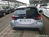  Toyota  Yaris 1.5 HYBRIDE 116H DYNAMIC BUSINESS AFFAIR #43