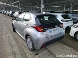  Toyota  Yaris 1.5 HYBRIDE 116H DYNAMIC BUSINESS AFFAIR #46