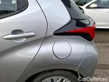  Toyota  Yaris 1.5 HYBRIDE 116H DYNAMIC BUSINESS AFFAIR #71