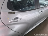  Toyota  Yaris 1.5 HYBRIDE 116H DYNAMIC BUSINESS AFFAIR #96