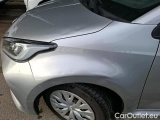  Toyota  Yaris 1.5 HYBRIDE 116H DYNAMIC BUSINESS AFFAIR #104