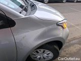  Toyota  Yaris 1.5 HYBRIDE 116H DYNAMIC BUSINESS AFFAIR #105