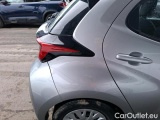 Toyota  Yaris 1.5 HYBRIDE 116H DYNAMIC BUSINESS AFFAIR #107