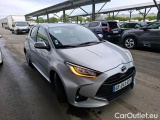  Toyota  Yaris 1.5 HYBRIDE 116H DYNAMIC BUSINESS AFFAIR #108