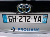  Toyota  Yaris 1.5 HYBRIDE 116H DYNAMIC BUSINESS AFFAIR #5