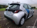  Toyota  Yaris 1.5 HYBRIDE 116H DYNAMIC BUSINESS AFFAIR #3