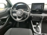  Toyota  Yaris 1.5 HYBRIDE 116H DYNAMIC BUSINESS AFFAIR #4