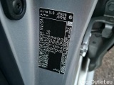  Toyota  Yaris 1.5 HYBRIDE 116H DYNAMIC BUSINESS AFFAIR #8