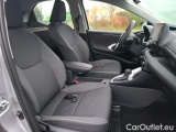  Toyota  Yaris 1.5 HYBRIDE 116H DYNAMIC BUSINESS AFFAIR #9