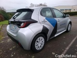  Toyota  Yaris 1.5 HYBRIDE 116H DYNAMIC BUSINESS AFFAIR #15