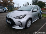  Toyota  Yaris 1.5 HYBRIDE 116H DYNAMIC BUSINESS AFFAIR #17