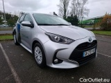  Toyota  Yaris 1.5 HYBRIDE 116H DYNAMIC BUSINESS AFFAIR #21