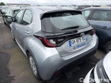  Toyota  Yaris 1.5 HYBRIDE 116H DYNAMIC BUSINESS AFFAIR #2