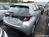  Toyota  Yaris 1.5 HYBRIDE 116H DYNAMIC BUSINESS AFFAIR #3