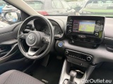 Toyota  Yaris 1.5 HYBRIDE 116H DYNAMIC BUSINESS AFFAIR #4