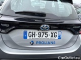  Toyota  Yaris 1.5 HYBRIDE 116H DYNAMIC BUSINESS AFFAIR #5