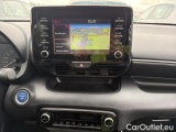  Toyota  Yaris 1.5 HYBRIDE 116H DYNAMIC BUSINESS AFFAIR #11